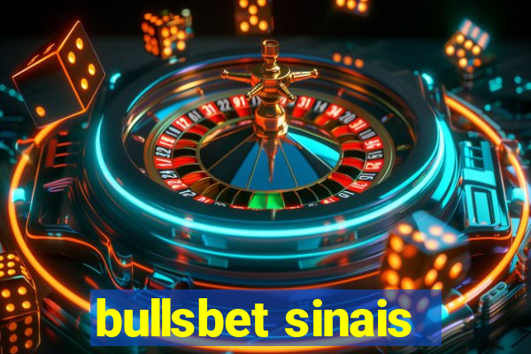 bullsbet sinais